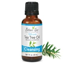 Botanic Choice - Tea Tree Oil - 1 oz