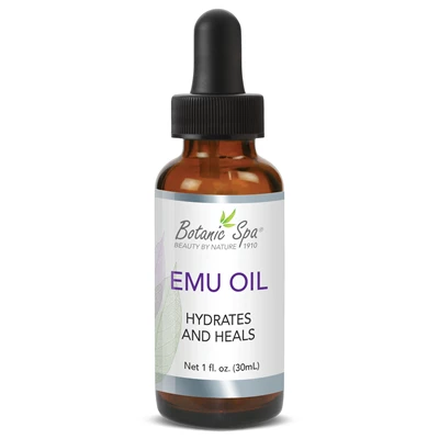 Emu Oil