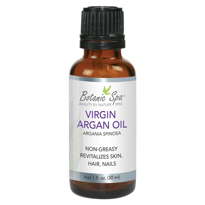 Argan Oil