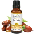 Botanic Choice - Jojoba Essential Oil - 1 oz