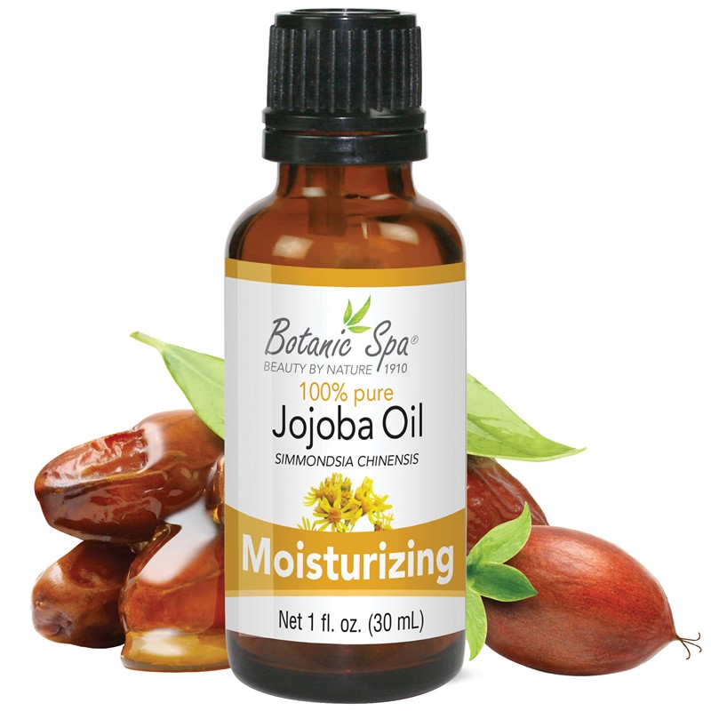 Jojoba Oil