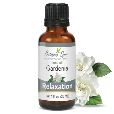 Gardenia Floral Oil