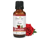 Botanic Choice - Rose Floral Oil - 1 oz