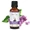 Lilac Floral Oil-lifestyle-image-1