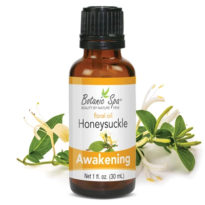 Honeysuckle Floral Oil
