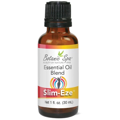 Slim-Eze™ Essential Oil Blend