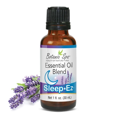 Sleep-EZ Diffuser Oil®