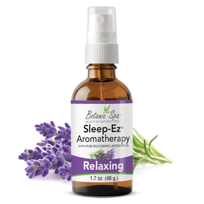 Sleep-EZ® Aromatherapy Spray