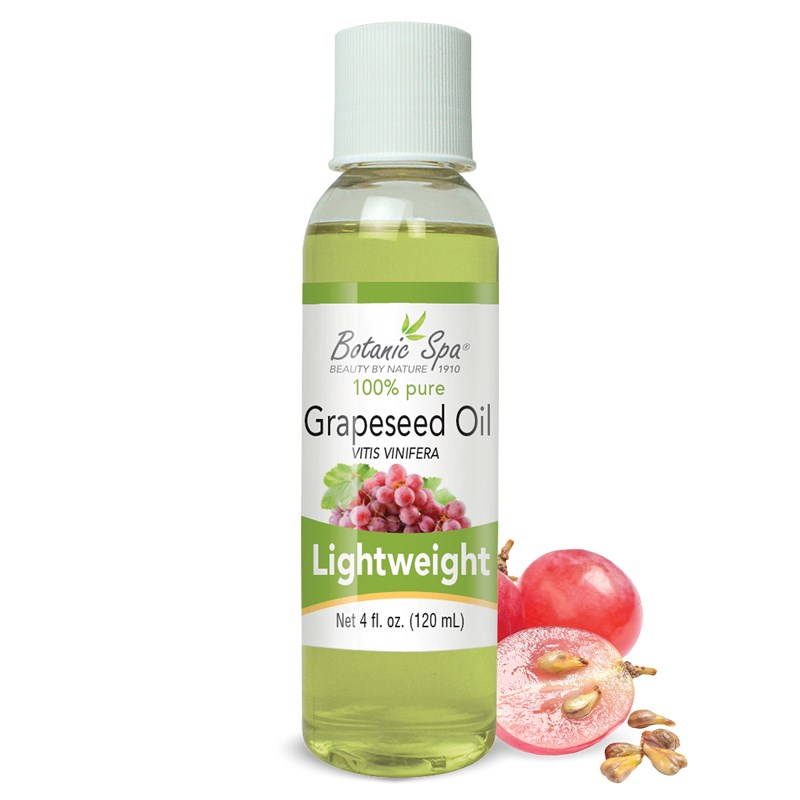 Grapeseed Oil