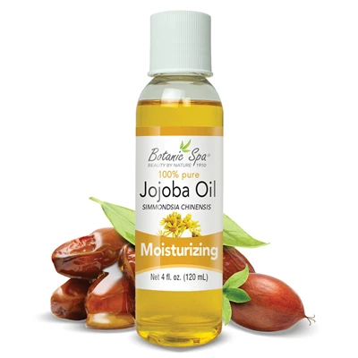 Jojoba Carrier Oil