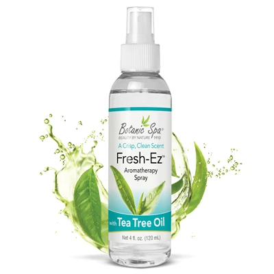 Fresh-EZ Aromatherapy Spray