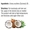 Organic Extra Virgin Coconut Oil-lifestyle-image-2