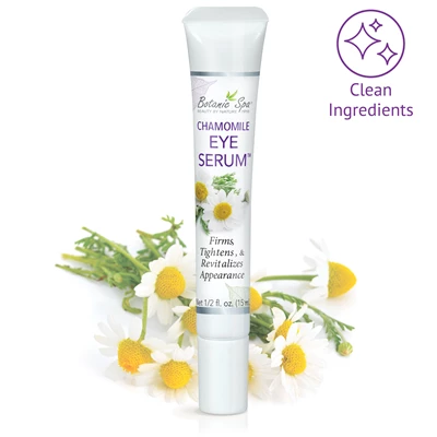 Chamomile Eye Serum