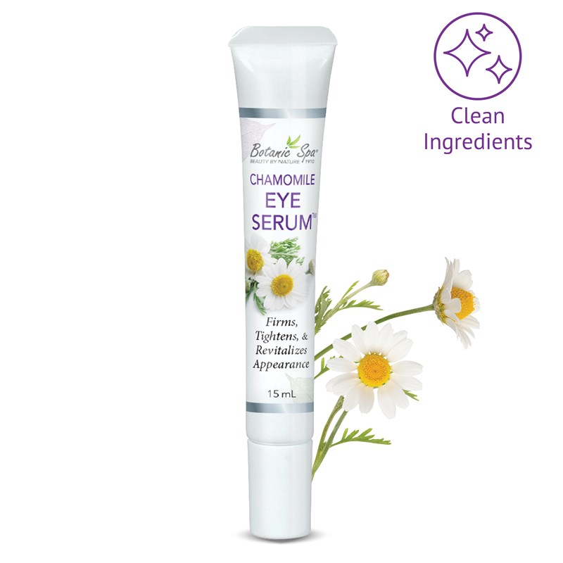 Chamomile Eye Serum
