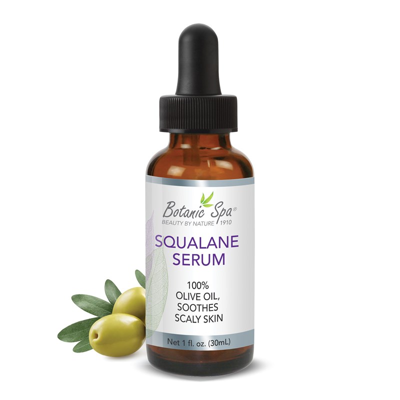Squalane Serum