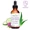 Hyaluronic Acid Serum with Vitamin C-lifestyle-image-1