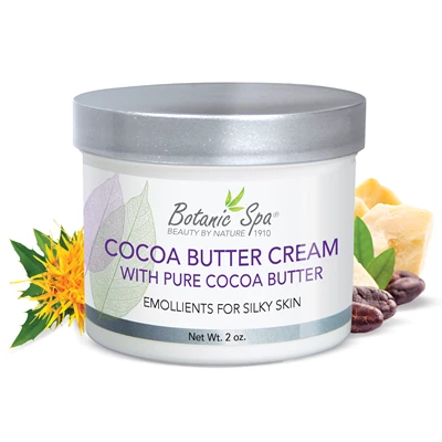 Cocoa Butter Cream