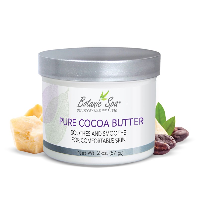 Pure Cocoa Butter