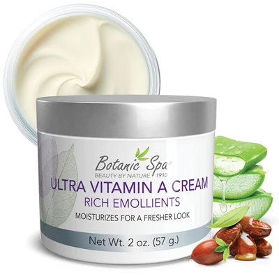 Ultra Vitamin A Cream