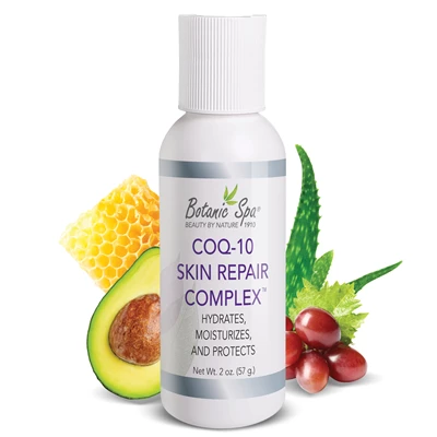CoQ-10 Skin Repair Complex&trade;