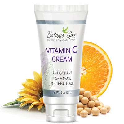 Vitamin C Cream <br>