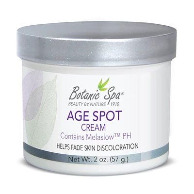 Age Spot Cream