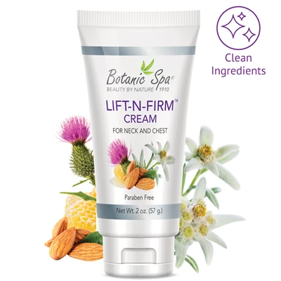 Lift-N-Firm Cream