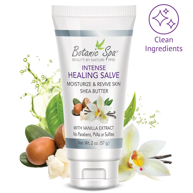 Intense Healing Salve