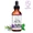 Botanical Hair Oil with Rosemary and Peppermint-lifestyle-image-1
