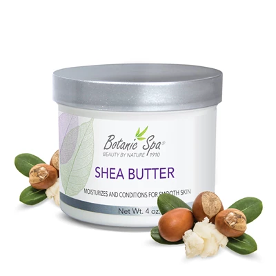 Shea Butter