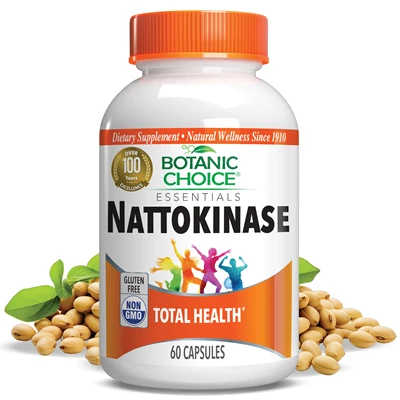 Nattokinase