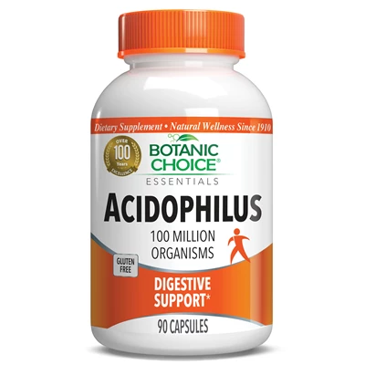 Acidophilus