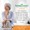 Melatonin Orange Flavored Lozenges 3 mg.-lifestyle-image-7