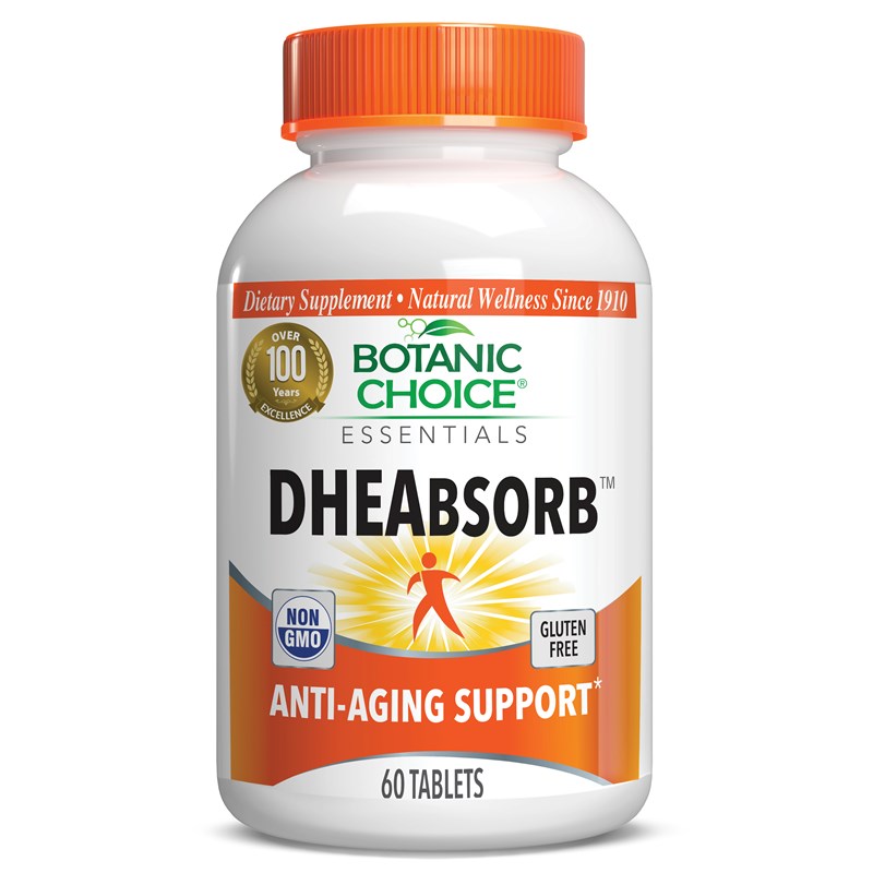 DHEAbsorb™