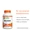 Melatonin 5 mg. 60 Vege Capsules-lifestyle-image-3