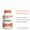 Melatonin 5 mg. 60 Vege Capsules-lifestyle-image-3