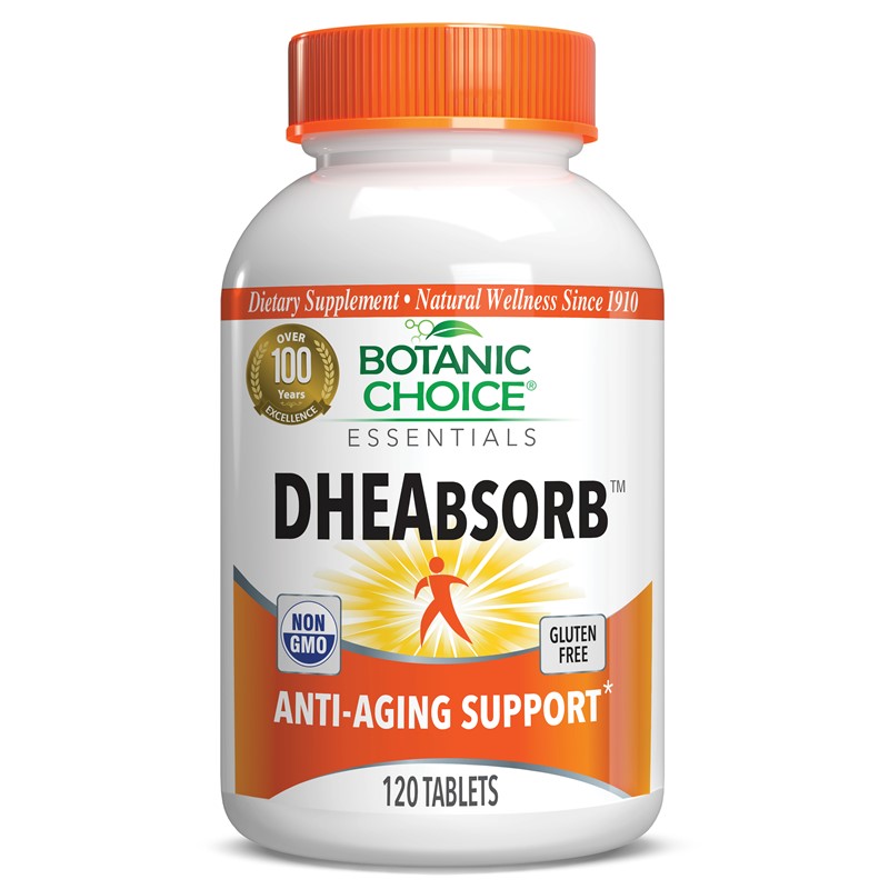 DHEAbsorb™