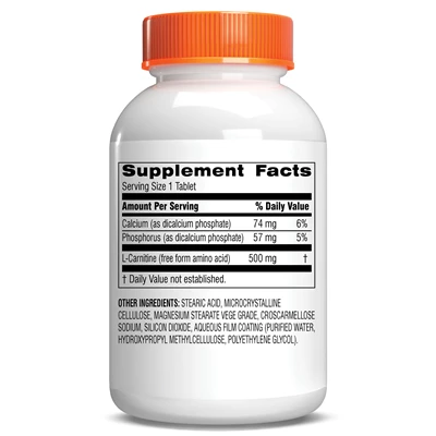 l-carnitina 3000 efectos secundarios Amazon.com: Muscle Pharm L-Carnitina 3000, el mejor suplemento lquido de carnitina  L para alto rendimiento, apoya el metabolismo, la hidratacin y la energa,  cero azcar, bajas caloras, sabor a nectarina de :