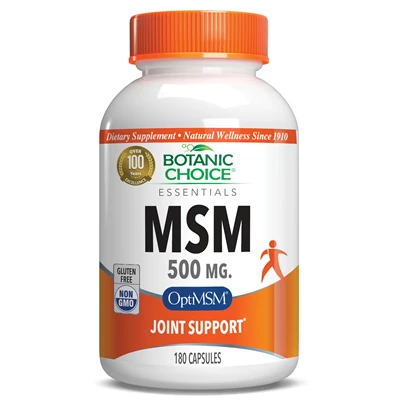 MSM