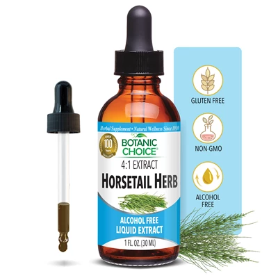 Horsetail Herb Liquid Extract