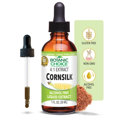 Cornsilk Liquid Extract