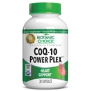 Botanic Choice - CoQ-10 Power Plex  - 30 capsules
