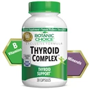 Thyroid Complex&trade; - New and Improved by Botanic Choice