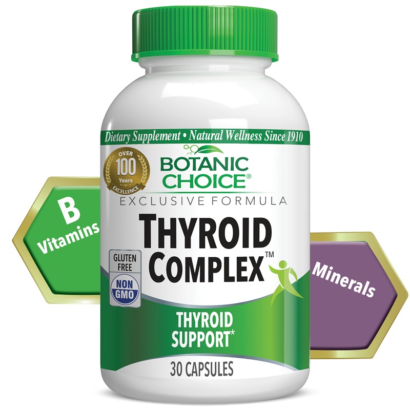 Thyroid Complex™