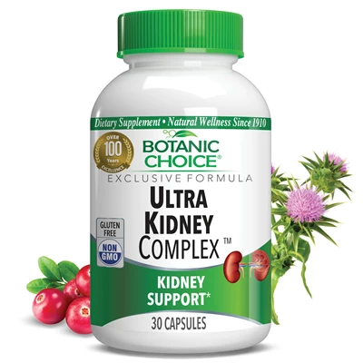 Ultra Kidney Complex™