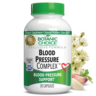 Blood Pressure Complex™
