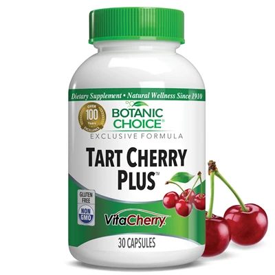Tart Cherry Plus™