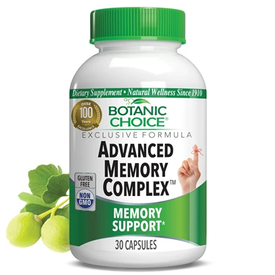 Advanced Memory Complex™
