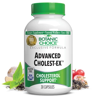 Advanced Cholest-Ex&trade;