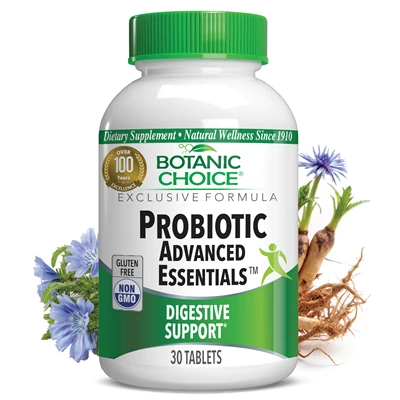 Probiotic Advanced Essentials&trade;